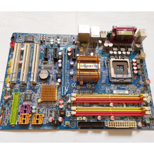 1PC GIGABYTE GA-965P-DS3 motherboard Fast delivery picture