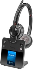 HP W129035363 8L5B3AA POLY Savi 8420 Office Stereo Microsoft Teams Certifie ~E~ picture