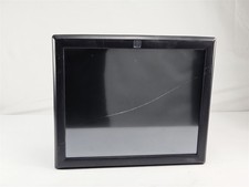 Elo Touch ET1715L-7CWB-1-GY-G 17