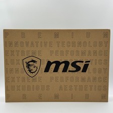 MSI Prestige 16 AI+ 16