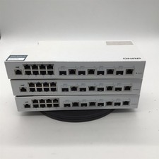 QNap QSW-M408-4C Switch picture