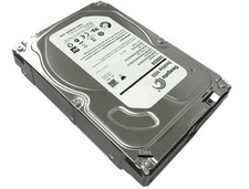 ST3000DM003 FOR Seagate - 3TB 7.2K RPM 64MB Cache 6G SATA 3.5 Hard Drive picture