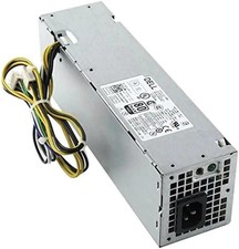DELL 0FP16X FP16X 255W Power Supply Unit for Dell OptiPlex 3020 7020 9020 picture