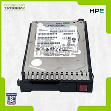 759208-B21 HP 300GB 15K SAS 12Gbps 2.5