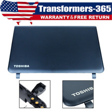 New AP15H000100 LCD Rear Lid Cover for Toshiba Satellite C55 C55-B C55D-B C55T-B picture