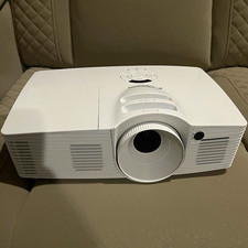 Optoma HD39Darbee DLP 1080p FHD 3D Ready 3500lm HDMI USB White picture