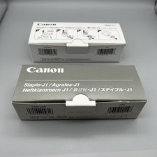 Canon 6707A001AA Staple Cartridge-J1 picture