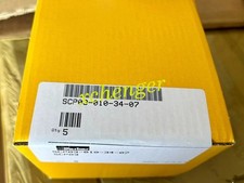 1PCS Parker SCP03-010-34-07 pressure sensor  new via FedEx or DHL picture