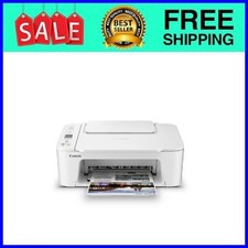 PIXMA TS3722 Wireless All-in-One Home Printer with Scanner and Copier picture