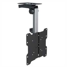 17 19 21 23 26 27 32 36 37 LED TV Monitor Folding Ceiling Mount Mounting Bracket picture