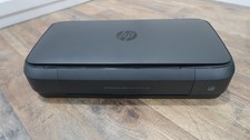HP OfficeJet 250 Mobile Printer under 175 impressions NO Battery picture
