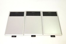 Lot of 3 Wacom Bamboo CTH-470 Drawing Graphics Tablet  -Tested - Working picture