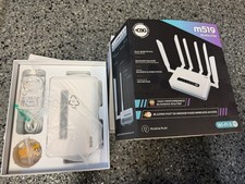 M519 5G/LTE Gateway - Complete in Box (Open Box, no use) picture