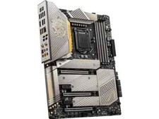 MSI MEG Z590 ACE GOLDEDITION Motherbaord LGA1200 DDR4 128G HDMI ATX Tested picture