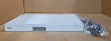 Cisco FPR1150-ASA-K9 Cisco Firepower 1150 Firewall Appliance + SSD ASA Software picture