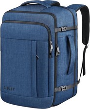 Gieury Carry On Backpack, Extra Large 50L Travel 2X-Large(20