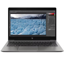 HP ZBook 14u G6 Core i5-8365U 16GB RAM 256GB SSD Windows 11 Pro Laptop 8QN34UP picture