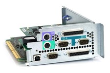 28D0 IBM SERVICE PROCESSOR CARD FOR POWER 615 ESERVER PSERIES POWER6 picture