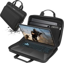 Heavy Duty Hard Case for 17.3inch HP OmniBook 7/ X NGAI 17, OMEN 16/16t/16z picture