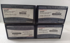 Datacard 535000-004 Color Ribbon Kit (ymcKT) ( Lot of 4 ) picture