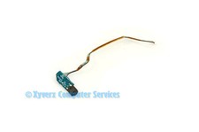 922-7912 820-2065-A GENUINE APPLE AMBIENT LIGHT SENSOR LEFT A1226 EMC 2136 picture