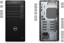 Dell Optiplex 3080 MT Intel Core i7-10700 3.20GHz 32GB RAM 512gb SSD Win 11 Pro picture