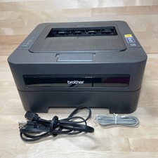 Brother HL-2270DW Wireless Monochrome Laser Printer Duplex Networking Black picture