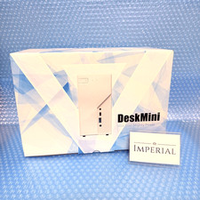 ASRock DeskMini B760 Intel Core Processor B760 DDR4 DeskMini B760/W/BB/BOX/JP picture