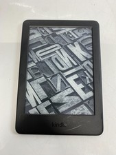Amazon Kindle 10th Gen 2019 Black 6