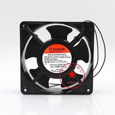 SUNON DP200A 2123XBL.GN 12038 220V-240V 12CM Cooling Fan picture