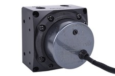 Alphacool Ice Pump VPP755 - G1/4 IG incl. Ice Cover D5 - Acetal V.3 picture