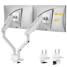 Dual Monitor Arm 17-35