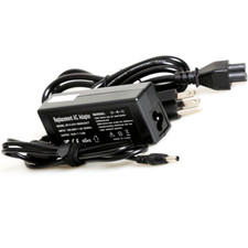AC Adapter For HP M27f 2G3D3AA M27fe 43G46AA M27h LED Monitor Power Cord Charger picture