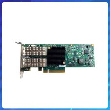 375-3696-01 40Gbps Dual Port PCIe Adapter Card MHQH29B-XSR PCIe X8 Control Card picture