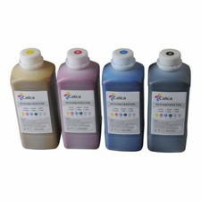 US Stock Calca Compatible ECO Solvent Ink C M Y K LC LM picture