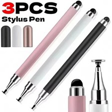 Universal Stylus Pen Capacitive 2 in1 Disc Stylus Touch Screen Pen Phone Tablet picture