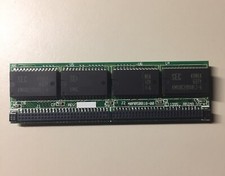 Vintage COMPAQ Internal Memory Module picture