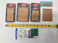 (5) Radio Shack 276-149 276-158 276-159 276-168B 2760173 Printed Circuit Boards picture