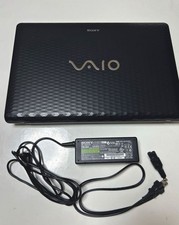 SONY VAIO VPCEH29FJ PCG-71B11N 15.5