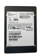 HPE SAMSUNG PM1723b 3.84TB 2.5