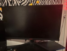 koorui 144hz 24 inch monitor works perfectly (includes hdmi) picture