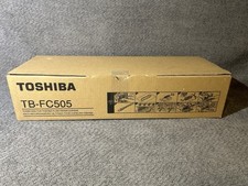 TOSHIBA /TB-FC505 waste container 1pack -compatible TBFC50 waste Toner  box ... picture
