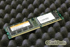 Hynix HYMD264646D8J-J 512MB Memory RAM PC2700U-25330 picture
