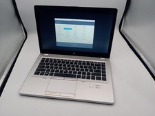 HP EliteBook Folio 9470m 14