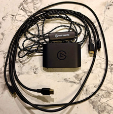 Elgato Capture Card 4K S picture