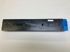 TCM USA METERED Xerox Versant 80 180 280 Cyan toner ctg. Made in USA. 006R01639 picture
