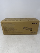 Xerox 108R01484 Black Drum Cartridge, Xerox VersaLink C505 picture