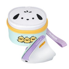 NEW Sanrio Pochacco Vertical Mouse Wireless Silent Ergonomic Rechargeable picture