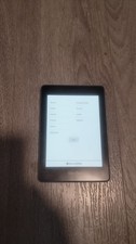 Kindle Paperwhite Reader, 6