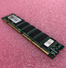 Transcend 128M PC 133 SDRAM Memory 155396-0342 WT picture